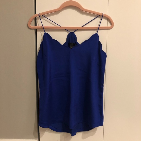 J. Crew Tops - J.Crew tank top